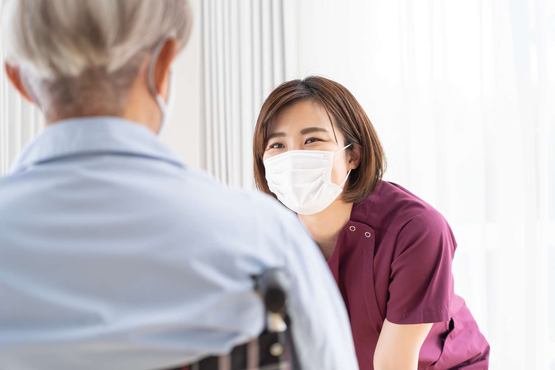 茗荷谷駅徒歩2分の歯医者｜佐藤歯科医院の訪問診療