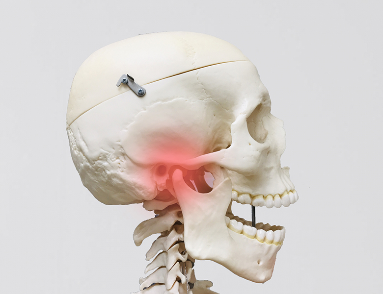 茗荷谷駅徒歩2分の歯医者｜佐藤歯科医院の顎関節症