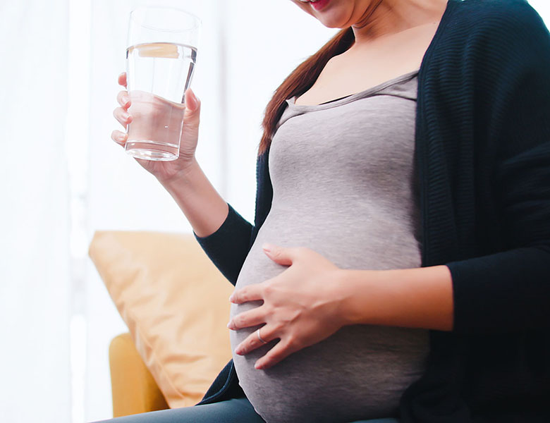茗荷谷駅徒歩2分の歯医者｜佐藤歯科医院のマタニティ歯科
