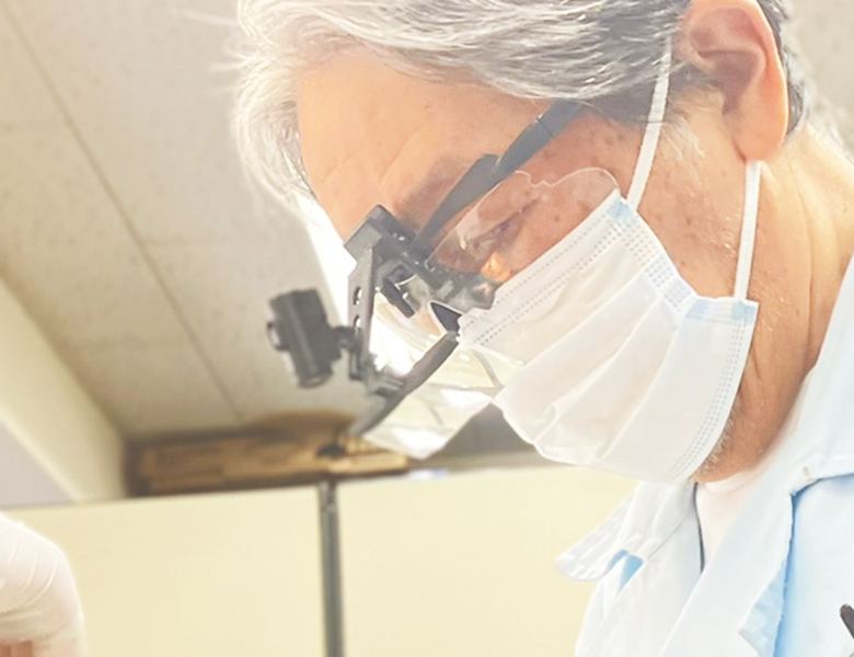 茗荷谷駅徒歩2分の歯医者｜佐藤歯科医院の院内ツアー