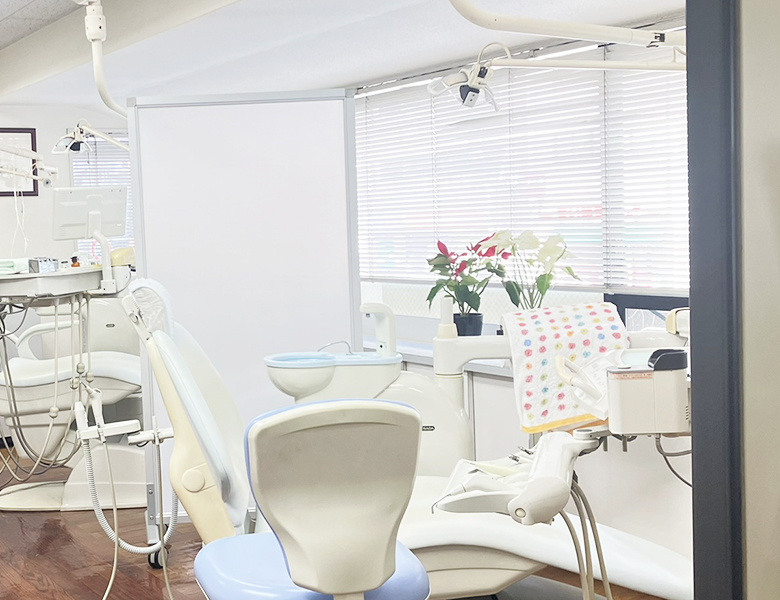 茗荷谷駅徒歩2分の歯医者｜佐藤歯科医院の患者さまの負担をなるべく少なく