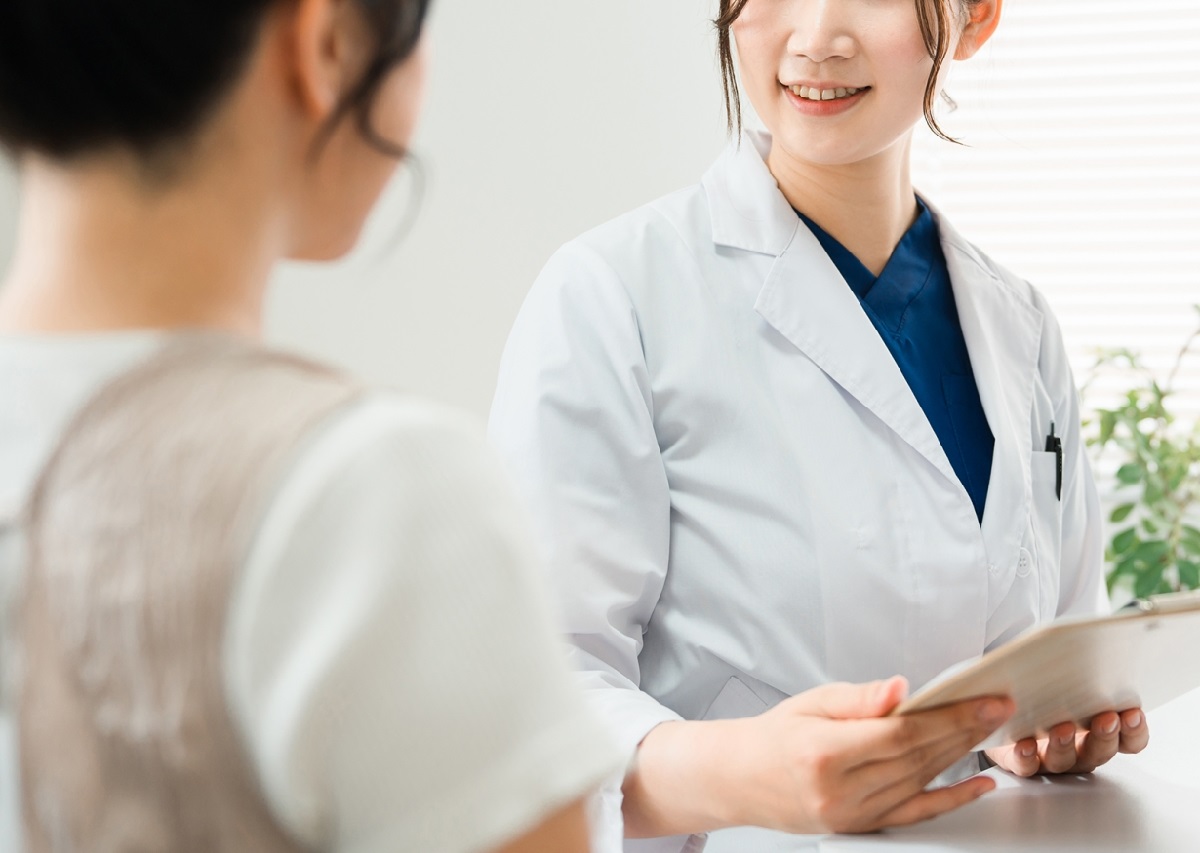 茗荷谷駅徒歩2分の歯医者｜佐藤歯科医院のマタニティ歯科