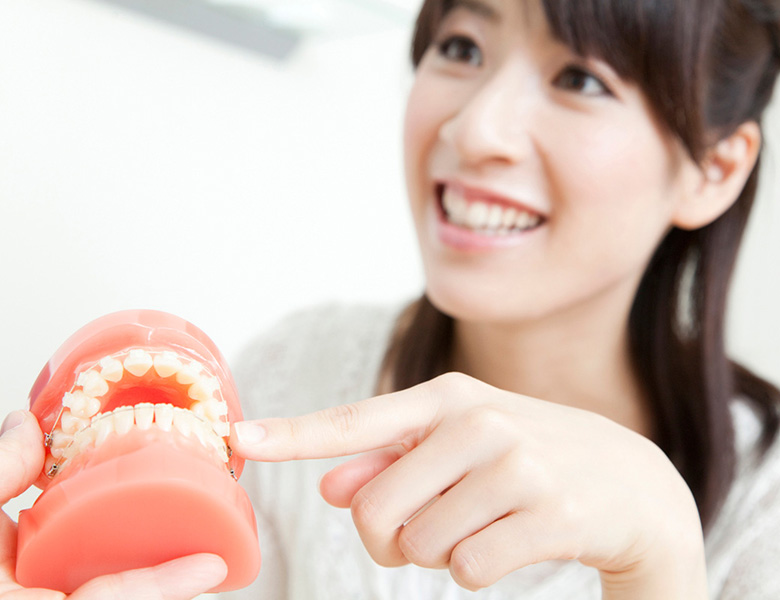 茗荷谷駅徒歩2分の歯医者｜佐藤歯科医院の審美歯科