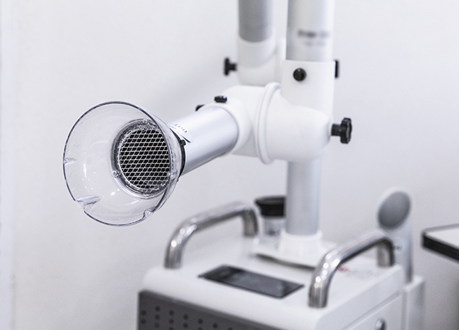 茗荷谷駅徒歩2分の歯医者｜佐藤歯科医院の院内ツアー