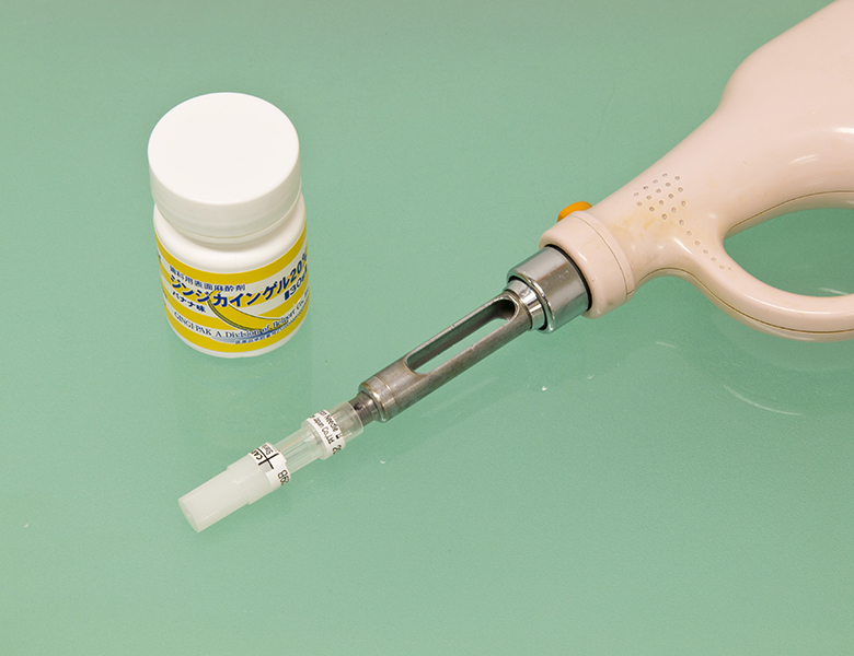 茗荷谷駅徒歩2分の歯医者｜佐藤歯科医院のむし歯治療