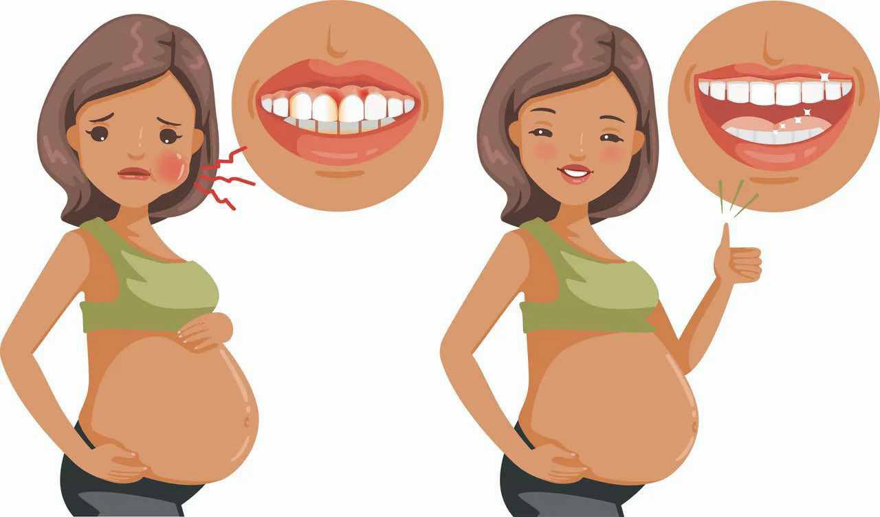 茗荷谷駅徒歩2分の歯医者｜佐藤歯科医院のマタニティ歯科