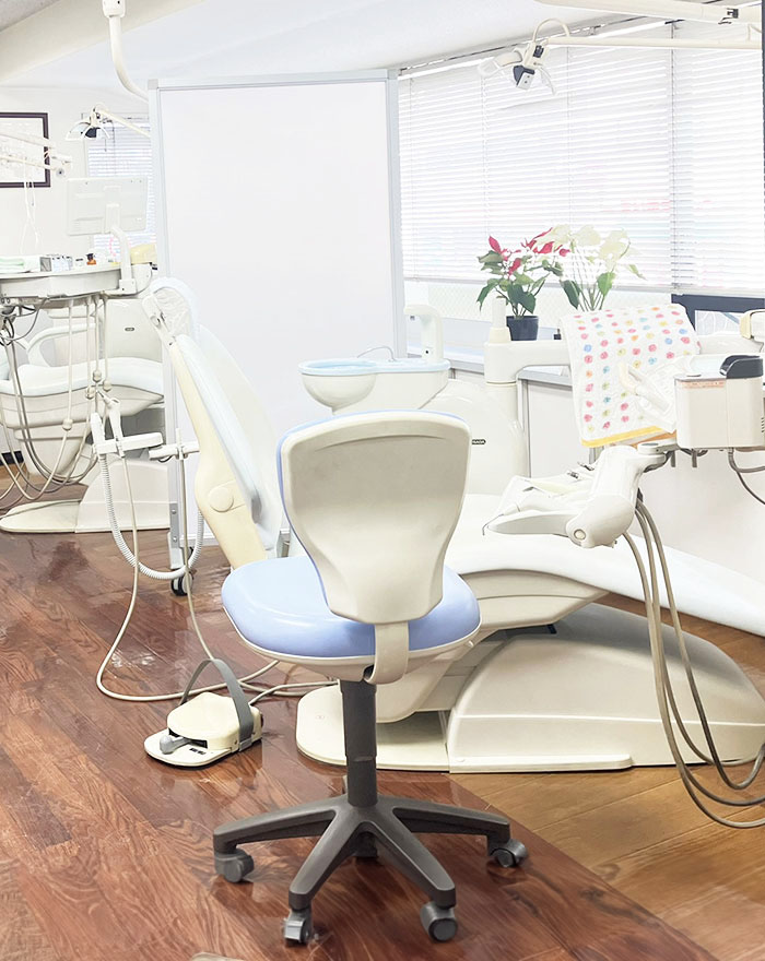 茗荷谷駅徒歩2分の歯医者｜佐藤歯科医院